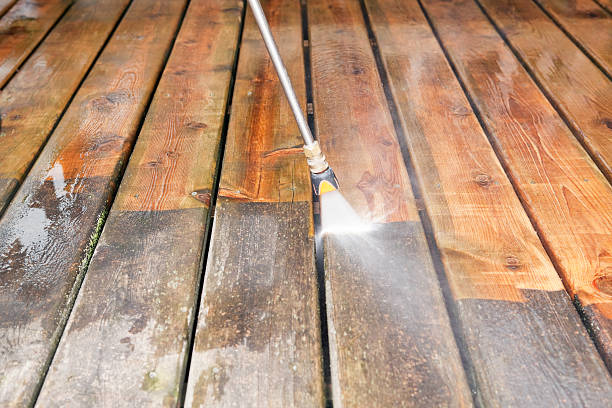 Trusted Washington Court House, OH Pressure Washing Services Experts